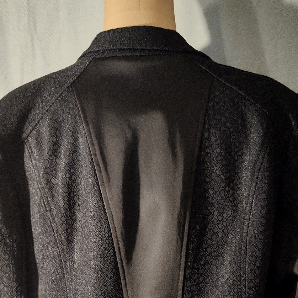 Cache Blazer Jacket - image 4